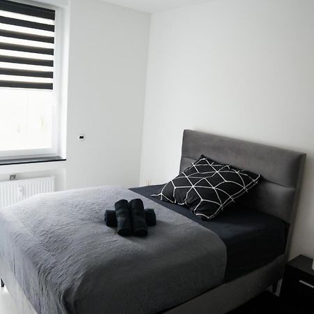 Ferienwohnung Hills Duisburg Zewnętrze zdjęcie