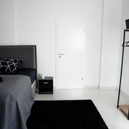 Ferienwohnung Hills Duisburg Zewnętrze zdjęcie