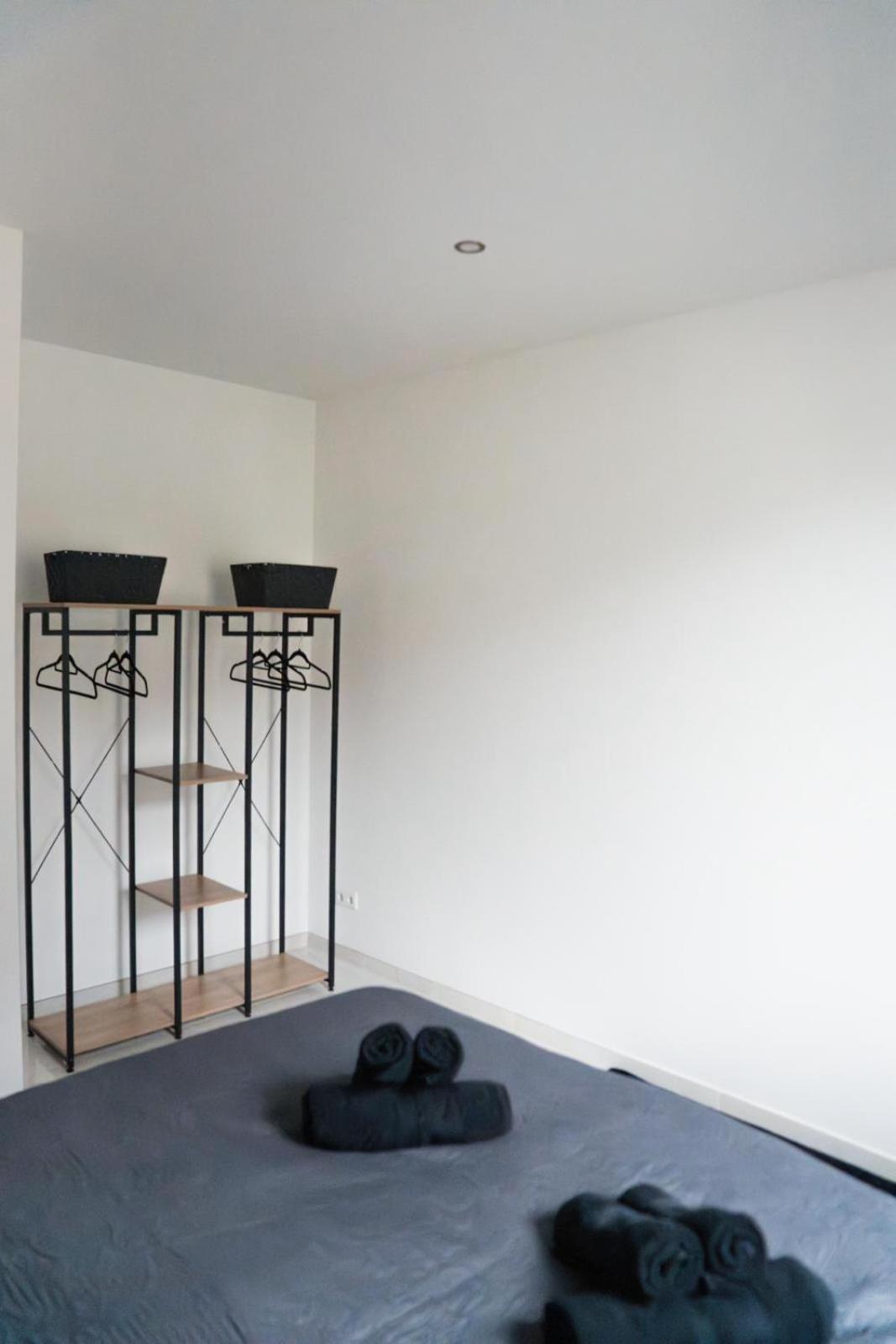Ferienwohnung Hills Duisburg Zewnętrze zdjęcie