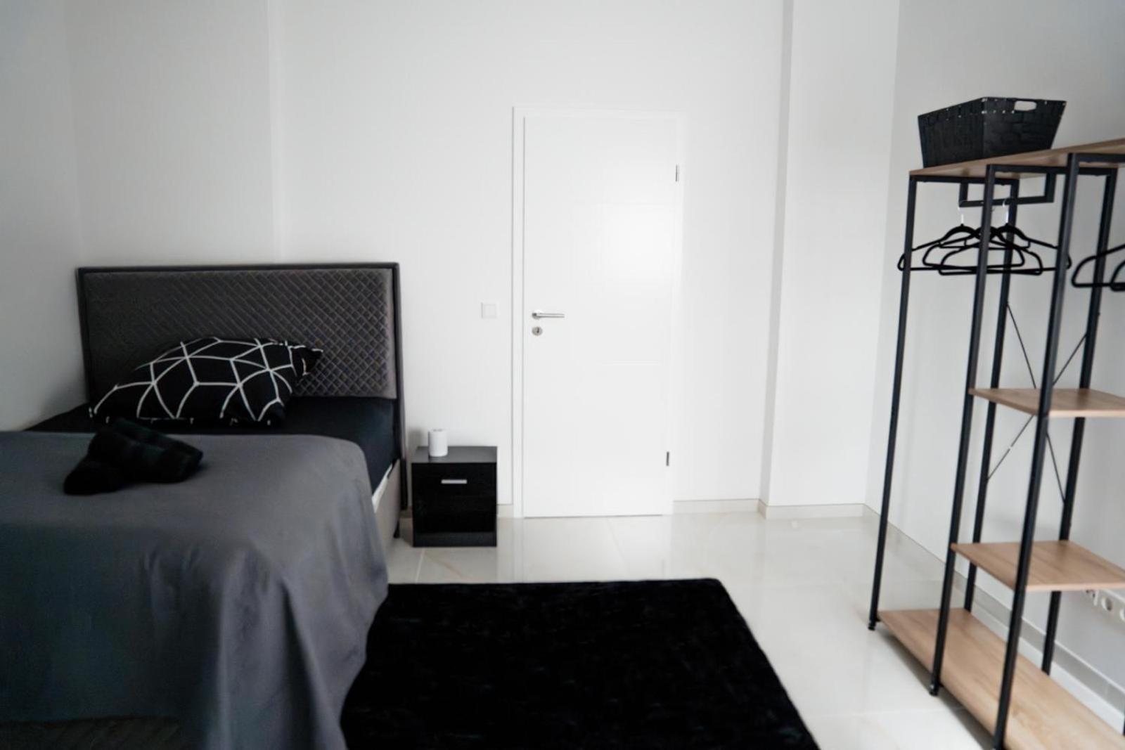 Ferienwohnung Hills Duisburg Zewnętrze zdjęcie