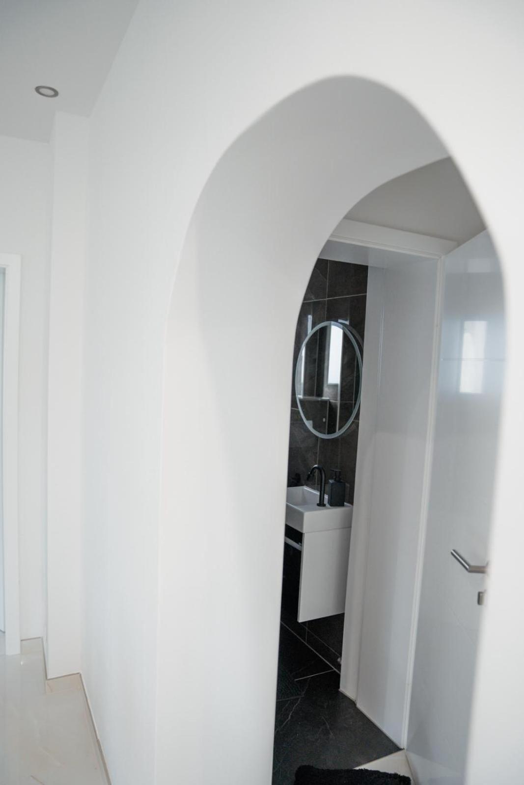 Ferienwohnung Hills Duisburg Zewnętrze zdjęcie