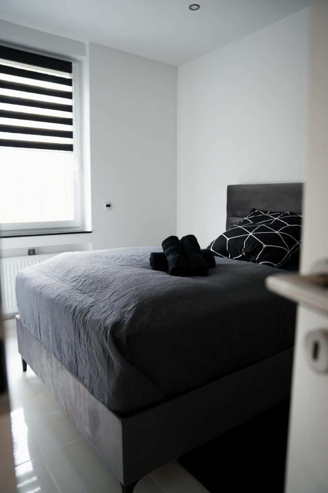 Ferienwohnung Hills Duisburg Zewnętrze zdjęcie