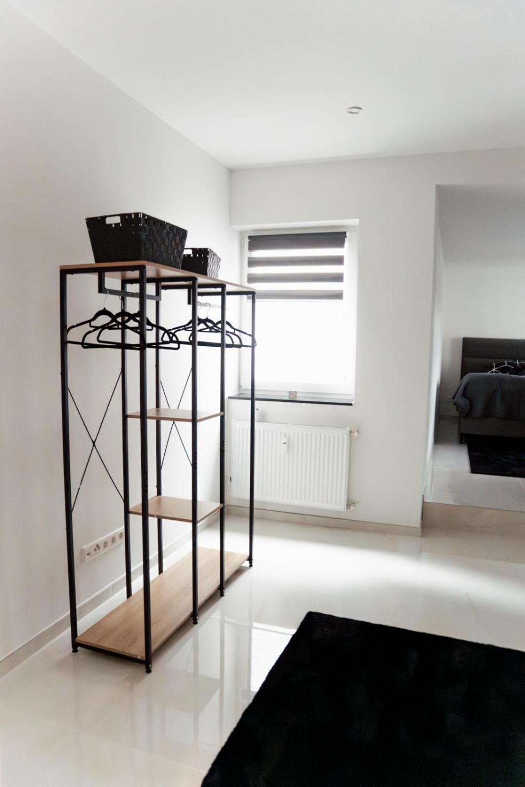 Ferienwohnung Hills Duisburg Zewnętrze zdjęcie