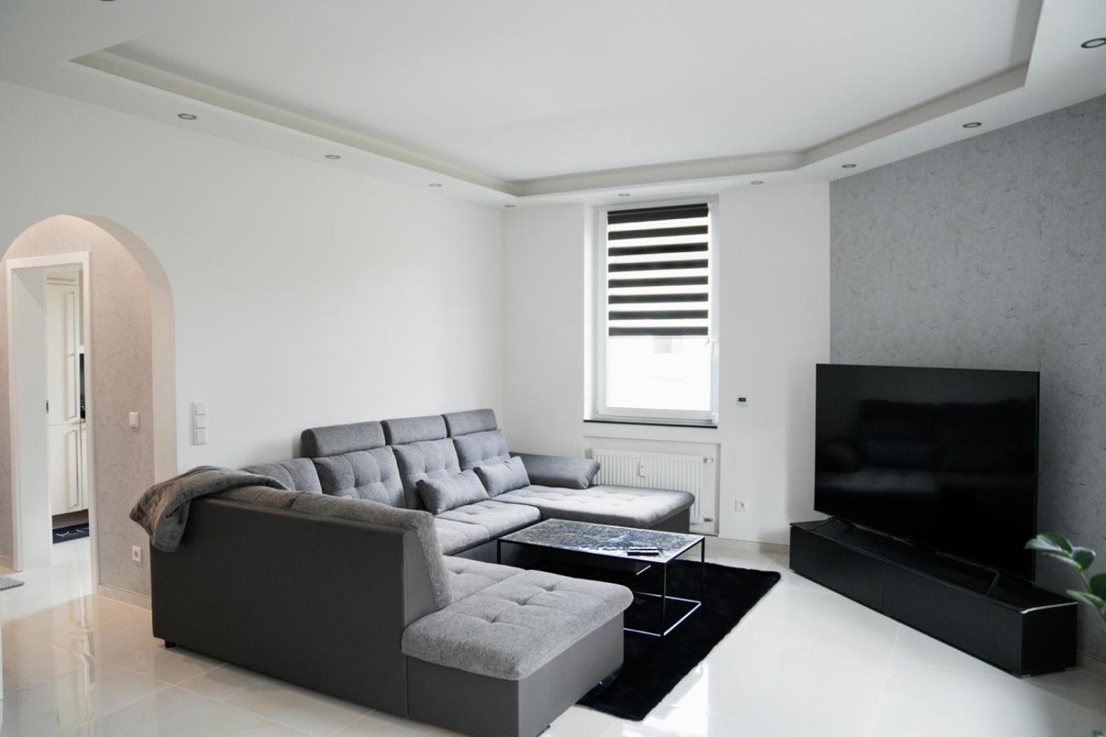 Ferienwohnung Hills Duisburg Zewnętrze zdjęcie