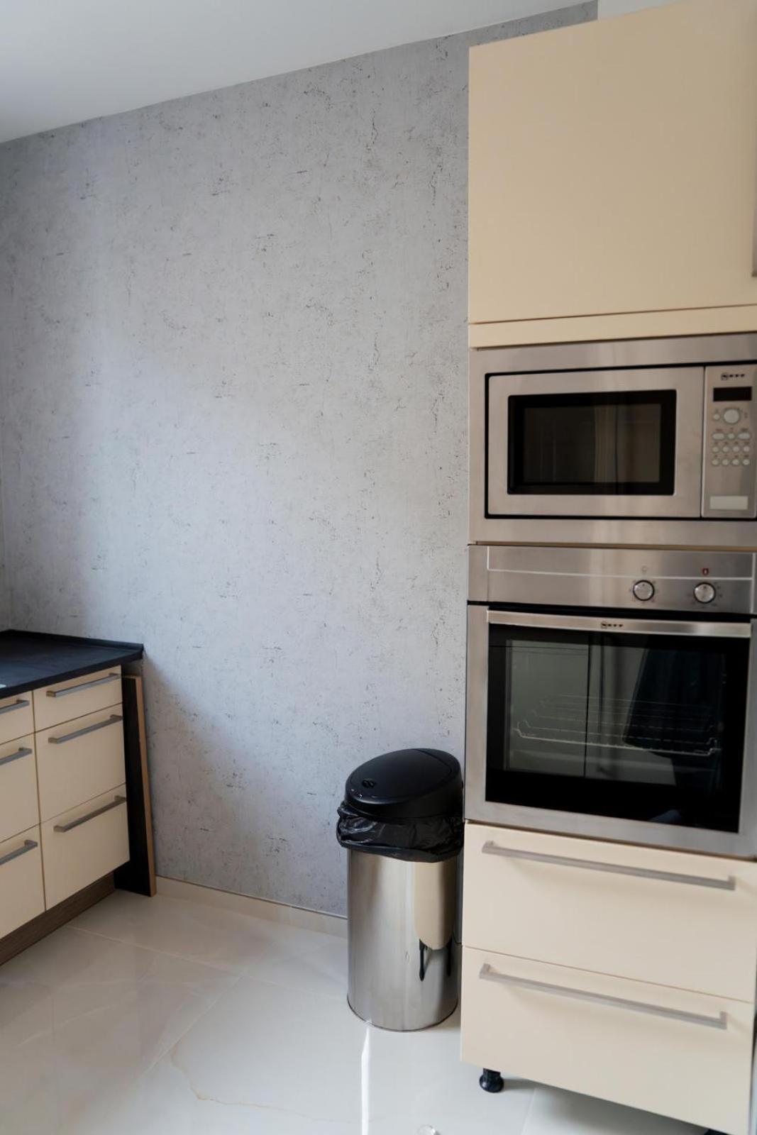 Ferienwohnung Hills Duisburg Zewnętrze zdjęcie