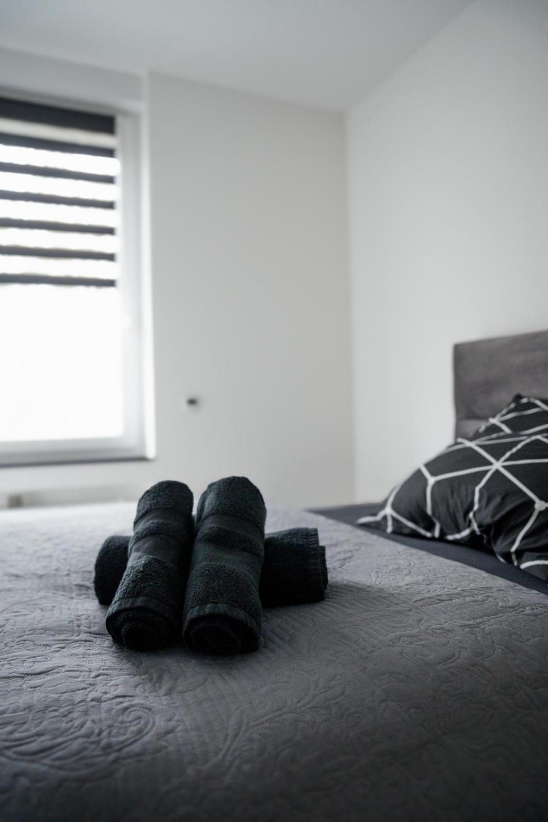 Ferienwohnung Hills Duisburg Zewnętrze zdjęcie