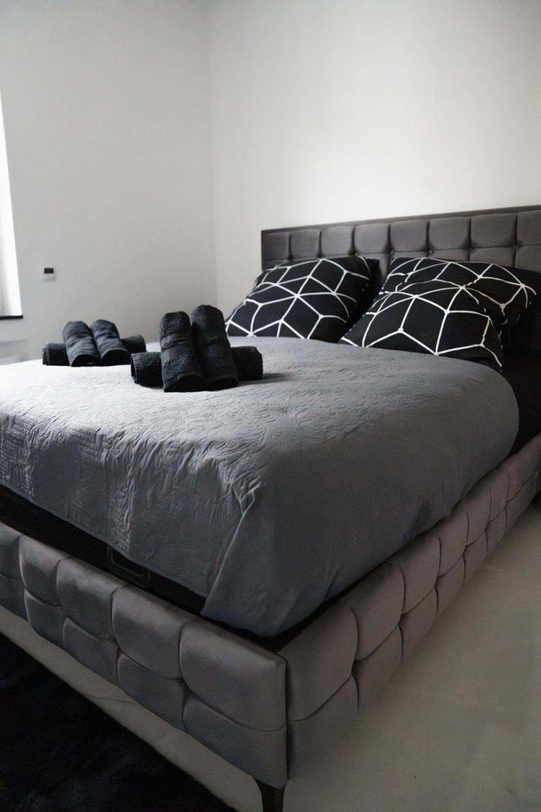Ferienwohnung Hills Duisburg Zewnętrze zdjęcie