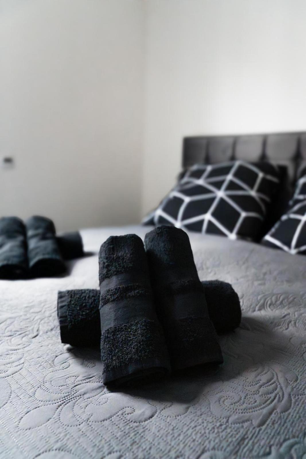 Ferienwohnung Hills Duisburg Zewnętrze zdjęcie