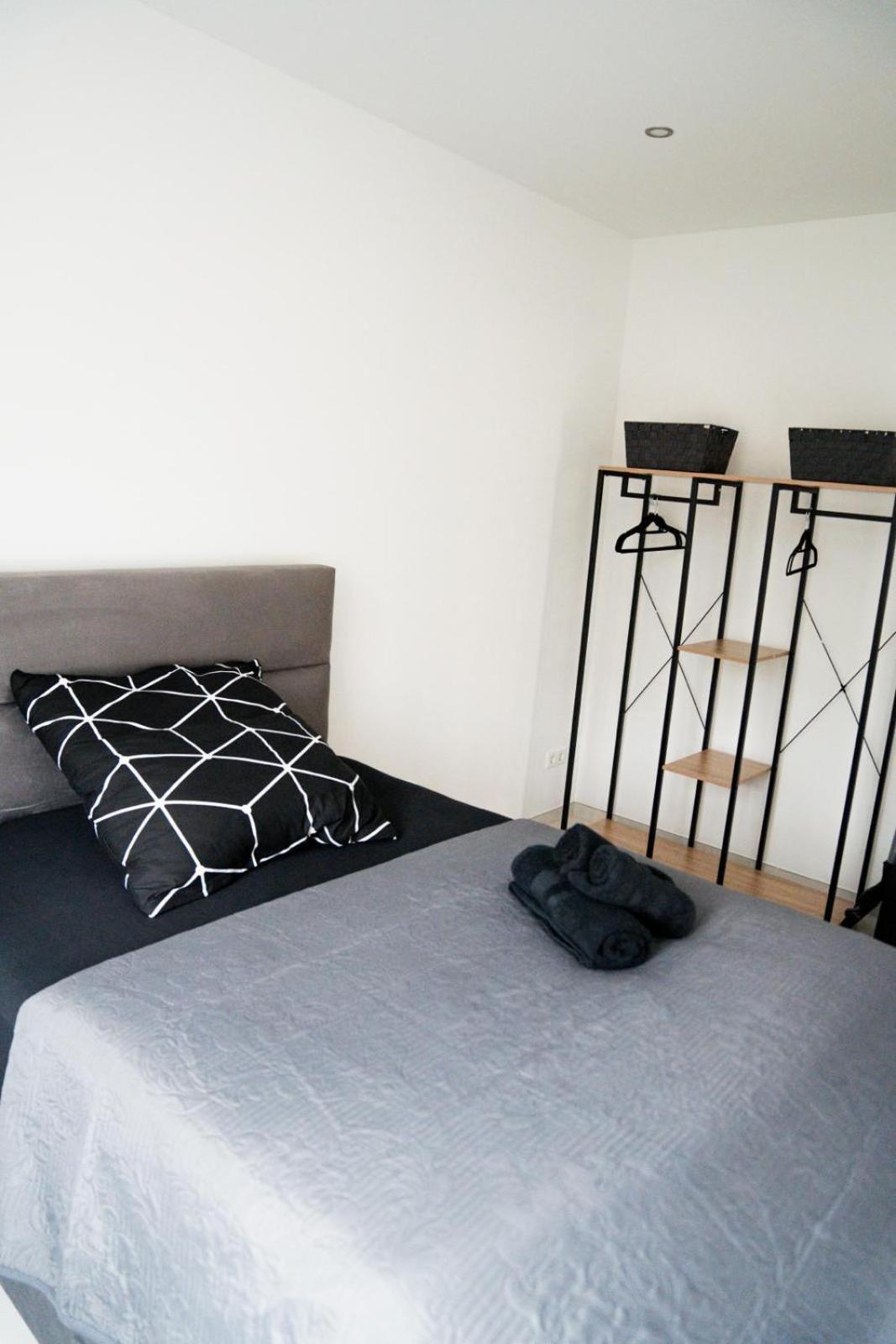 Ferienwohnung Hills Duisburg Zewnętrze zdjęcie