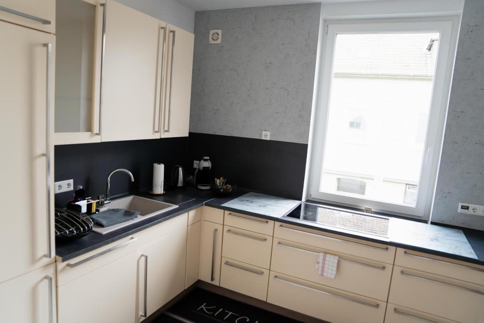 Ferienwohnung Hills Duisburg Zewnętrze zdjęcie
