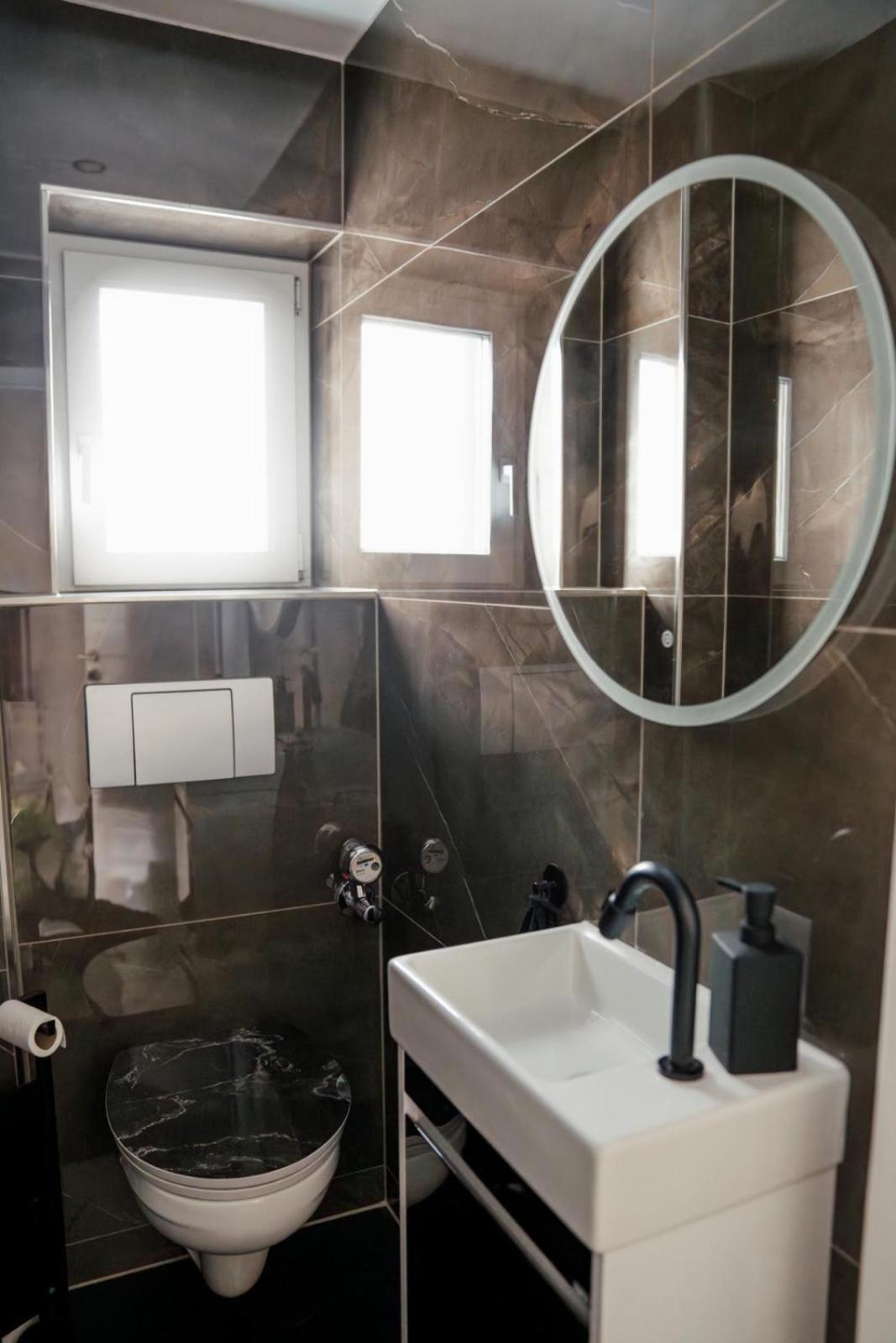 Ferienwohnung Hills Duisburg Zewnętrze zdjęcie