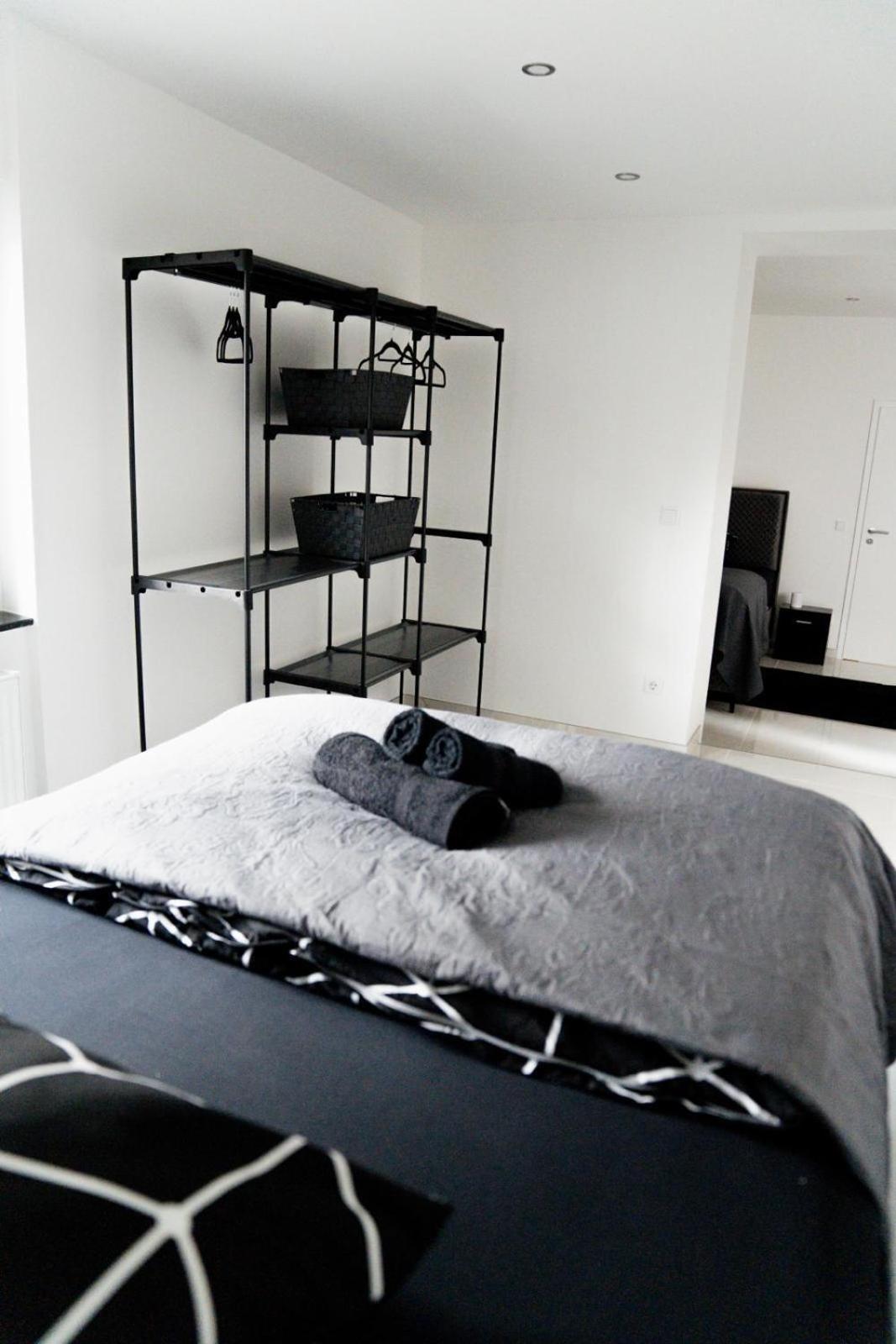 Ferienwohnung Hills Duisburg Zewnętrze zdjęcie